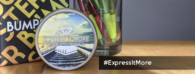 Express It More Promotional Products