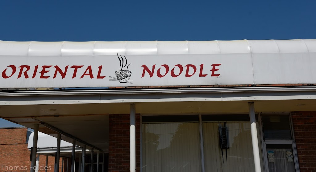Oriental Noodle 38053