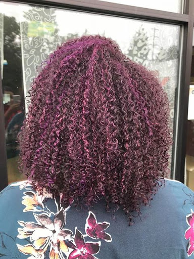 Hair Salon «Mahogany Soul Natural Hair Salon», reviews and photos, 7609 Steilacoom Blvd SW #600, Lakewood, WA 98498, USA