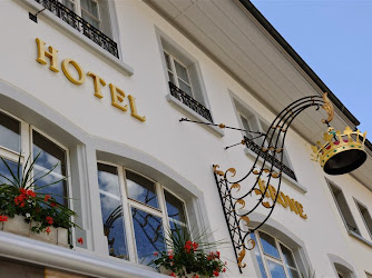 Hotel Krone