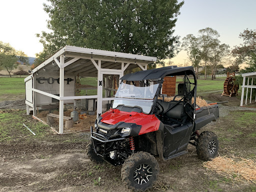 Motorcycle Dealer «Factory Powersports», reviews and photos, 3093 Wiljan Ct, Santa Rosa, CA 95407, USA