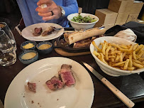 Plats et boissons du Restaurant de viande À Côté à Paris - n°20