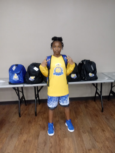 Community Center «South County Community Center», reviews and photos, 2235 Lake Robbins Dr, Spring, TX 77380, USA