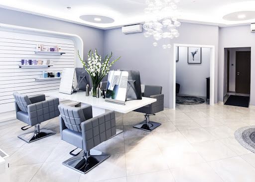 Beauty centers in Budapest