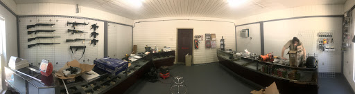 Gun Shop «P & D Concealed Carry», reviews and photos, 32290 Sasser Ln, Walker, LA 70785, USA