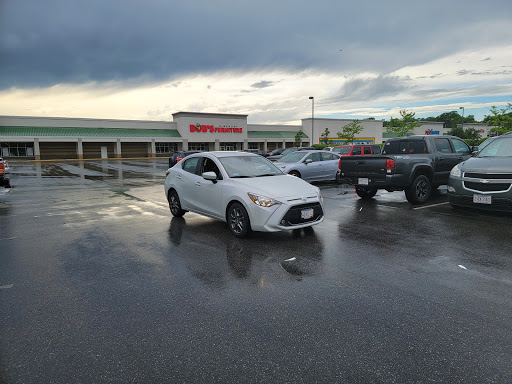 Shopping Mall «Crossroads Shopping Center», reviews and photos, 229 Hartford Ave, Bellingham, MA 02019, USA