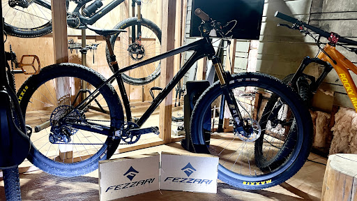 Bicycle Store «Fezzari», reviews and photos, 850 W 200 S, Lindon, UT 84042, USA