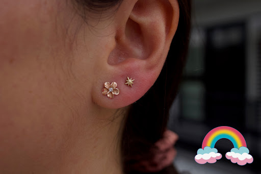 Explore tattoo ideas for diabetes, creative tattoo ideas in Corona Del Mar, available at Rainbow Piercing & Jewelry