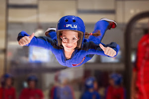 iFLY Indoor Skydiving - Dallas