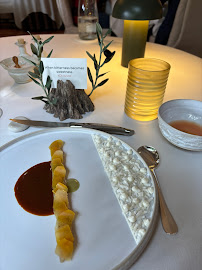 Les plus récentes photos du Restaurant gastronomique Restaurant L'Oustau de Baumanière à Les Baux-de-Provence - n°17