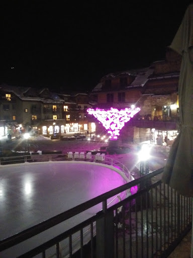Movie Theater «CinéBistro at Solaris», reviews and photos, 141 E Meadow Dr #104, Vail, CO 81657, USA