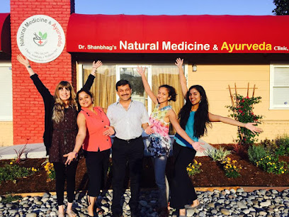 Natural Medicine & Ayurveda
