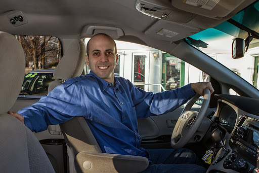 Used Car Dealer «Salit Auto Sales», reviews and photos, 1855 Woodbridge Ave, Edison, NJ 08817, USA