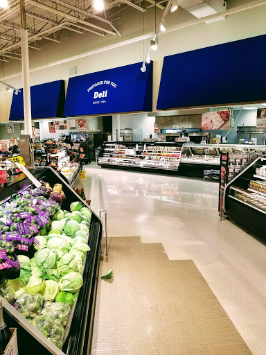 Grocery Store «Meijer», reviews and photos, 4522 Elkhart Rd, Goshen, IN 46526, USA