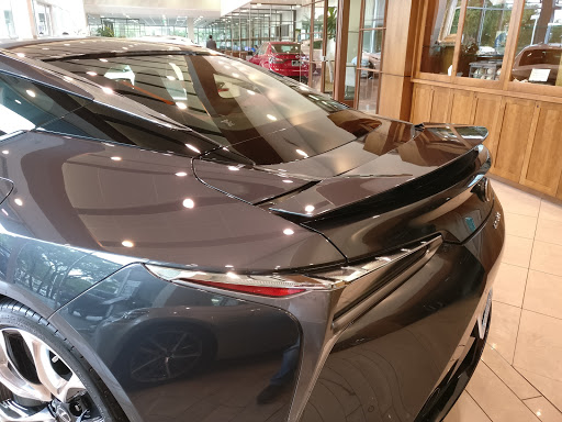 Lexus Dealer «Lexus of Austin», reviews and photos, 9910 Stonelake Blvd, Austin, TX 78759, USA
