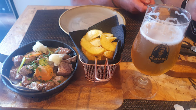 Cervejaria Portugalo - Bar