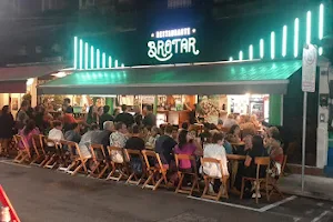 Brotar Laranjeiras Restaurante Bar e Petiscos Zona Sul do Rio de Janeiro image