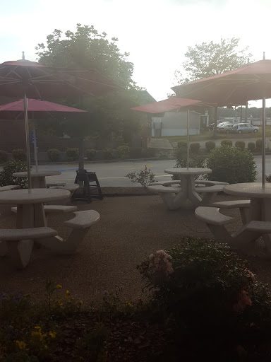 Fast Food Restaurant «Chick-fil-A», reviews and photos, 5888 Fairburn Rd, Douglasville, GA 30134, USA