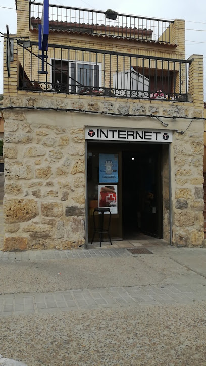 Bar Oliva - C. Cordón, 4B, 09110 Castrojeriz, Burgos, Spain
