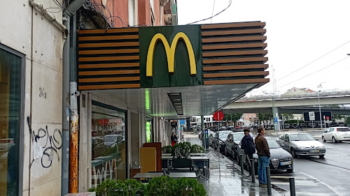 McDonald's - Algés em Lisboa