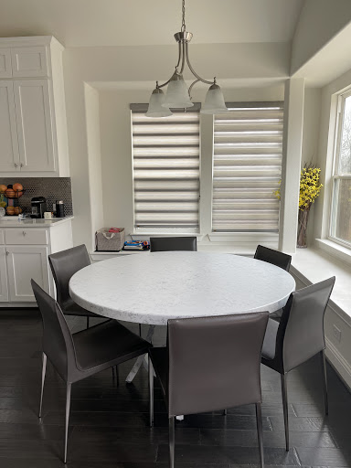 Furniture Store «Bova Contemporary Furniture Dallas», reviews and photos, 4490 Alpha Rd #300, Dallas, TX 75244, USA