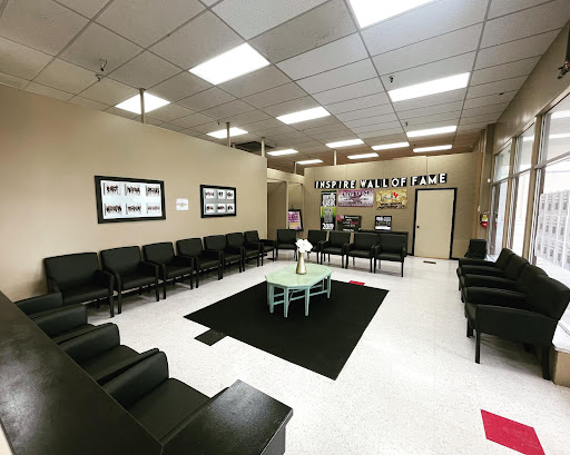 Dance School «Inspire Dance Studio», reviews and photos, 209 E 200 S, Clearfield, UT 84015, USA