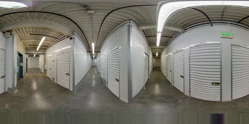Self-Storage Facility «Metro Heated Storage», reviews and photos, 8908 Lake City Way NE, Seattle, WA 98115, USA