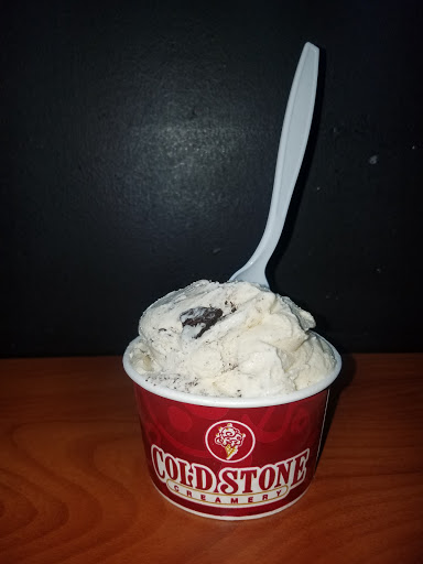 Ice Cream Shop «Cold Stone Creamery», reviews and photos, 6309 Jonesboro Rd, Morrow, GA 30260, USA