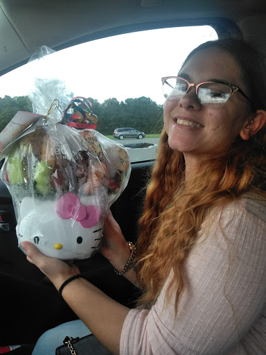 Gift Shop «Edible Arrangements», reviews and photos, 3600 E Landis Ave #9, Vineland, NJ 08361, USA