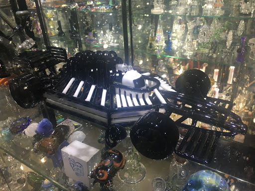 Tobacco Shop «Habits Smoke Shop», reviews and photos, 6625 N Beach St, Fort Worth, TX 76137, USA