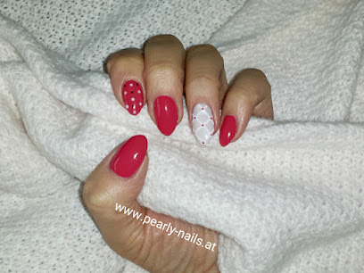 Pearly Nails Nagelstudio