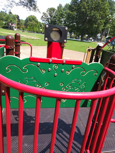 Park «Rideout Playground», reviews and photos, 61 Laws Brook Rd, Concord, MA 01742, USA