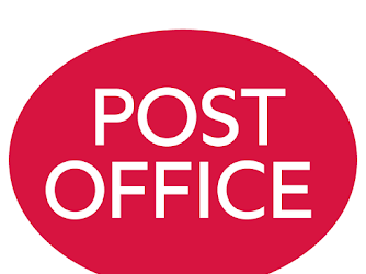 Alum Rock Road Post Office