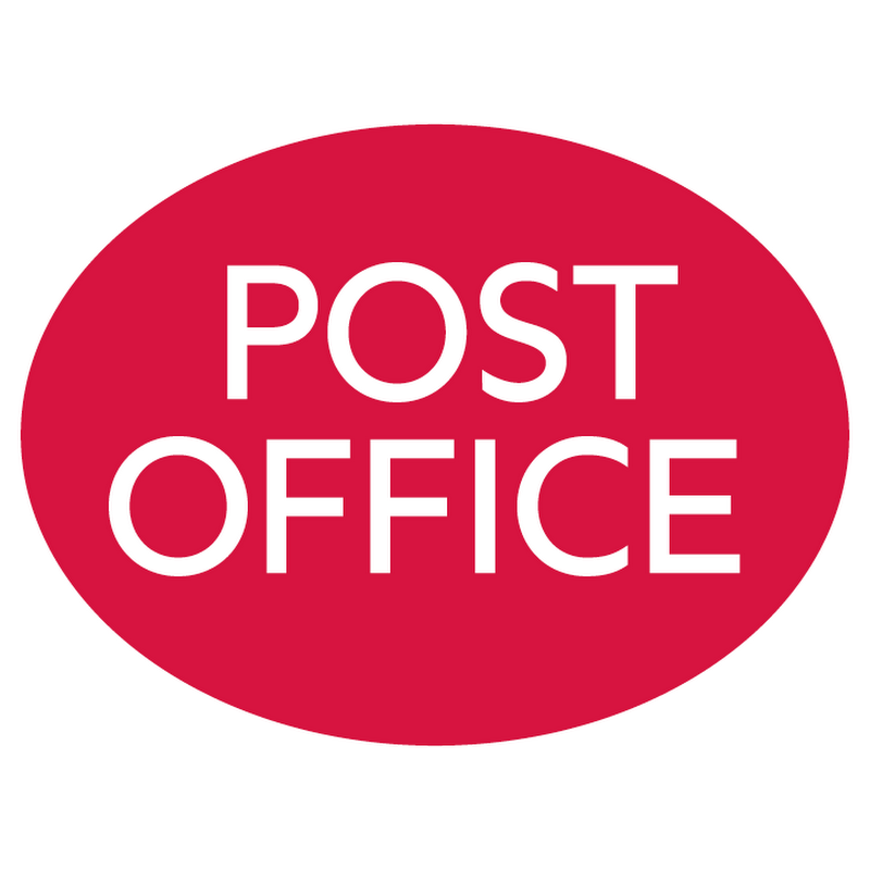 Alum Rock Road Post Office