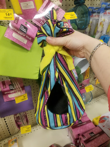 Pet Supply Store «PetSmart», reviews and photos, 4794 Jimmy Lee Smith Pkwy #108, Hiram, GA 30141, USA