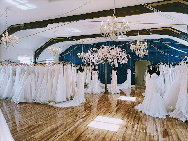 Be Envied Bridal Wear - Event Planner