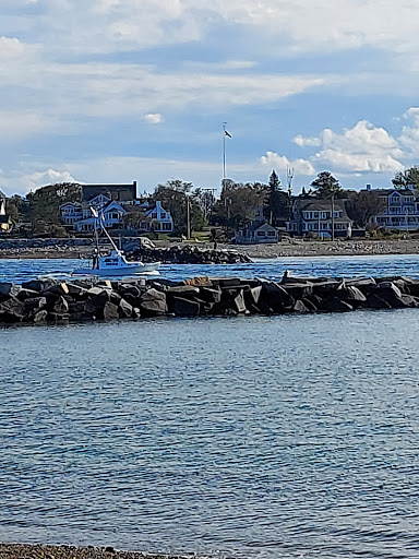 Tourist Attraction «Scituate Lighthouse», reviews and photos, 99 Lighthouse Rd, Scituate, MA 02066, USA