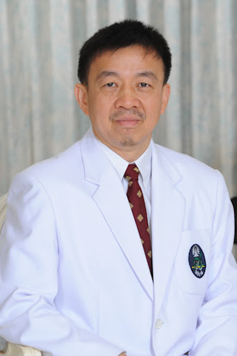 Dr. Thanyadej Nimmanwudipong