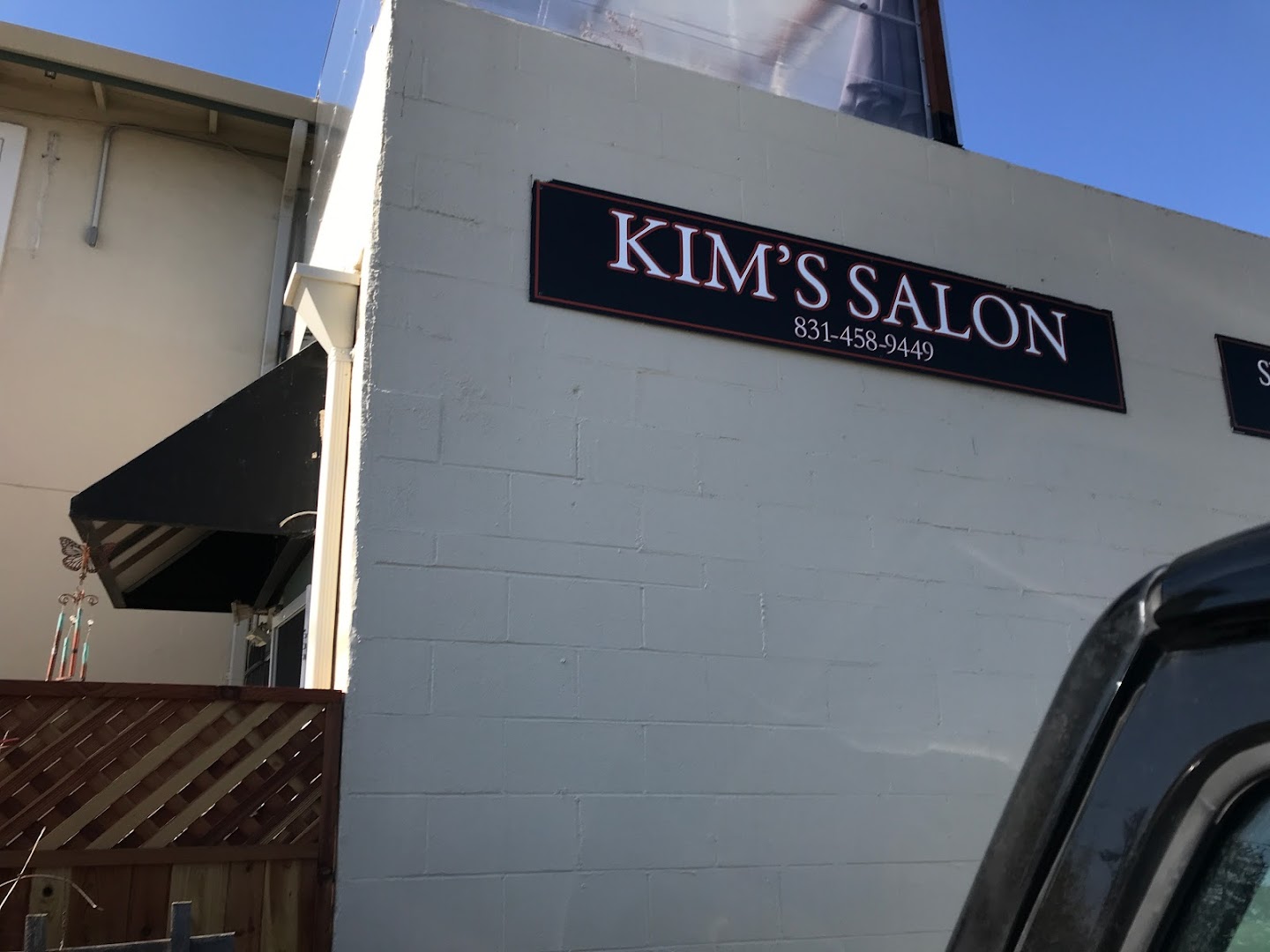 Kim's Salon