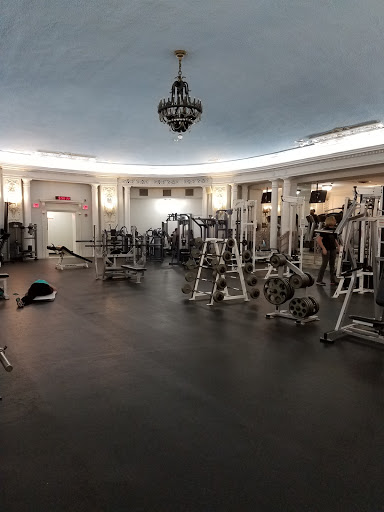 Athletic Club «Edgewater Athletic Club», reviews and photos, 1040 W Granville Ave, Chicago, IL 60660, USA