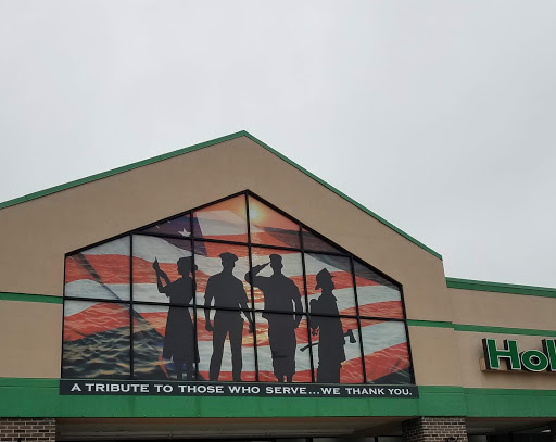 Supermarket «Hollywood Super Market», reviews and photos, 29200 N Campbell Rd, Madison Heights, MI 48071, USA