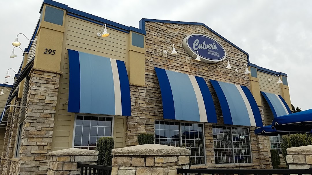 Culvers