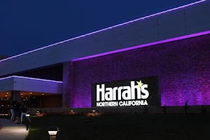 Harrah's Northern California Casino image