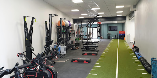 Centre de fitness Team sport santé (Brive) Brive-la-Gaillarde
