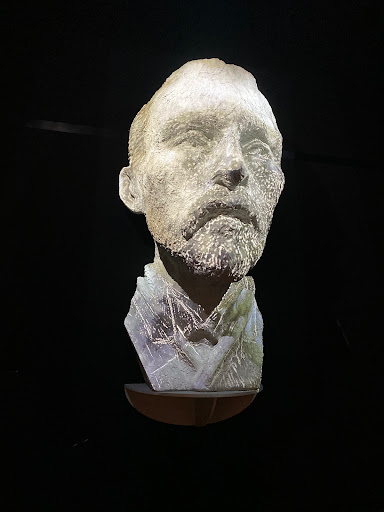 Van Gogh Sacramento Exhibit The Immersive Experience image