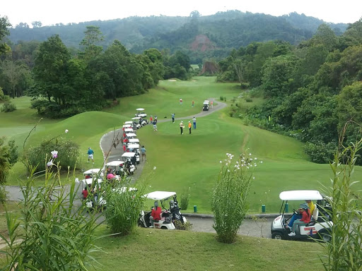 Phuket Golf Leisure Co., Ltd.