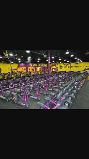 Planet Fitness image
