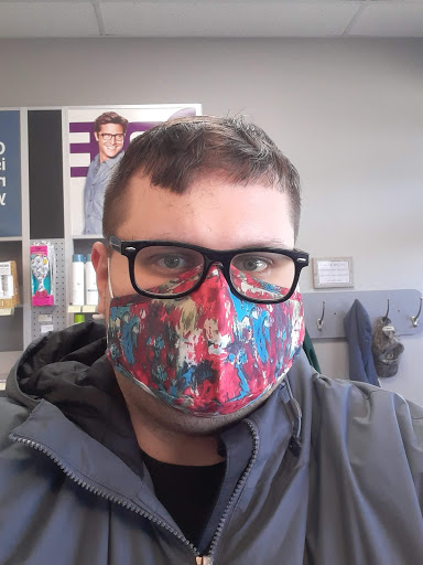 Hair Salon «Great Clips», reviews and photos, 7986 Plaza Blvd, Mentor, OH 44060, USA