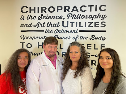 Carey Chiropractic & Rehabilitation Center