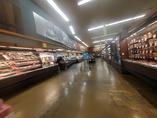 Grocery Store «Bel Air Market #511», reviews and photos, 4005 Manzanita Ave, Carmichael, CA 95608, USA